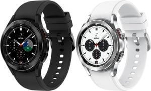 Galaxy Watch 4 Classic Variants