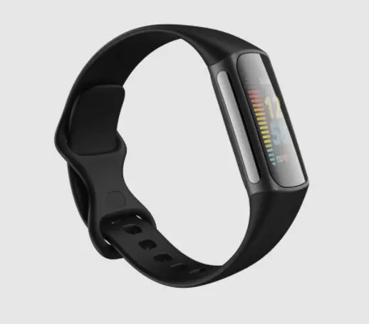 Geeky Specifications, - Features Wrist and Price Fitbit 5 Charge