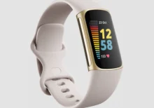 Fitbit Charge 5 full specifications