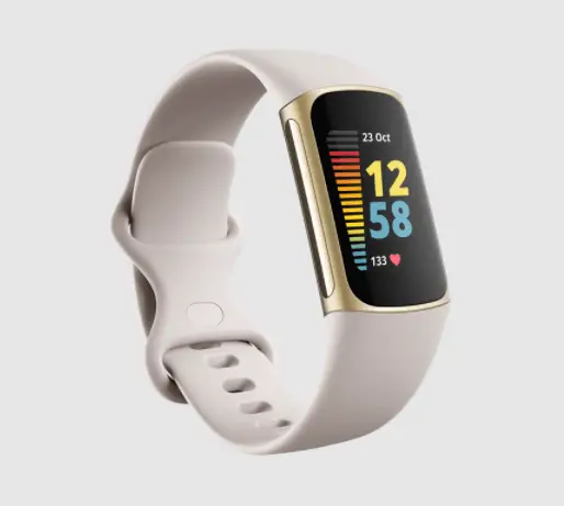 Fitbit Luxe Announced: Release Date, Price, Specs