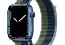 Apple Watch Series 7 GPS full specifications