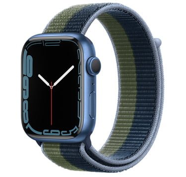 Apple Watch Series 7 GPS full specifications