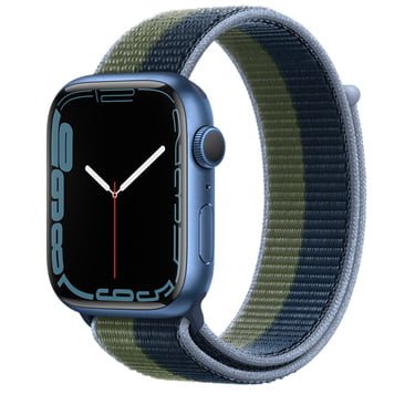 Apple Watch Series 7 (41mm) (GPS) Full Specifications, Features