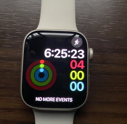 Apple Watch Series 7 GPS vs Cellular
