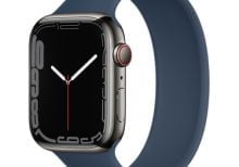 Apple Watch Series 7 (45mm) (Cellular) Full Specifications