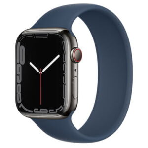 Apple Watch Series 7 (45mm) (Cellular) Full Specifications