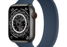 Apple Watch Series 7 (41mm) (Cellular) Full Specifications