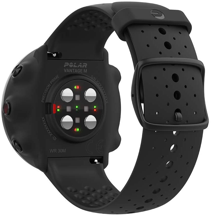 Polar Vantage M Full Specifications, Features and Price - Geeky Wrist