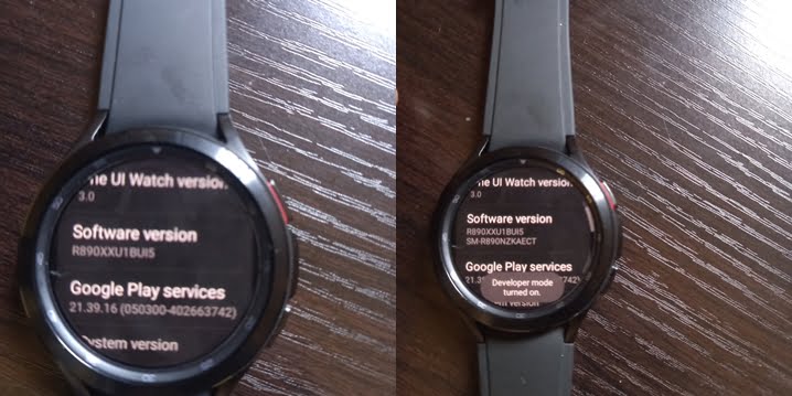 How to Get ECG and Blood Pressure on Galaxy Watch 4