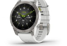 Garmin Epix (Gen 2) Sapphire Specifications