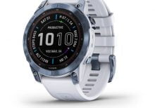 Garmin Fenix 7 Sapphire Solar Specifications, Features and Price