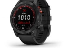 Garmin Fenix 7 Specifications, Features and Price