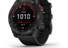 Garmin Fenix 7X Solar Specifications, Features and Price