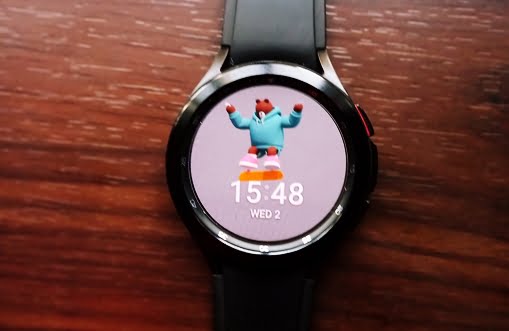 Galaxy Watch 4 Classic full review 2022