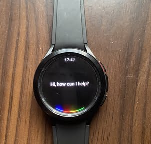 How to Activate Google Assistant on Galaxy Watch 4