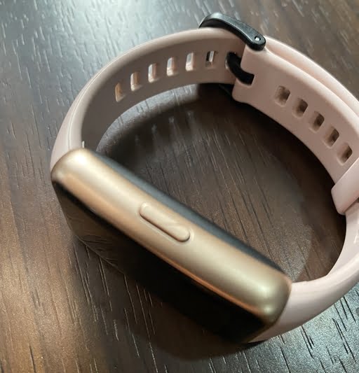 Huawei Band 6 Long-Term Review 2022 - A fine smartband but not a