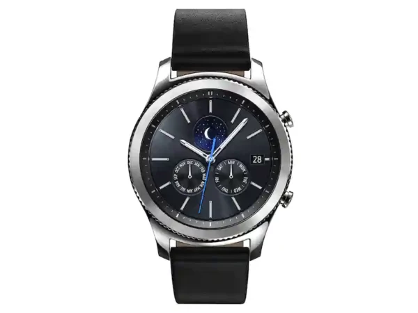 Samsung Gear S3 Classic Full Specifications