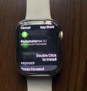 How to Download Apps on Apple Watch Series 7
