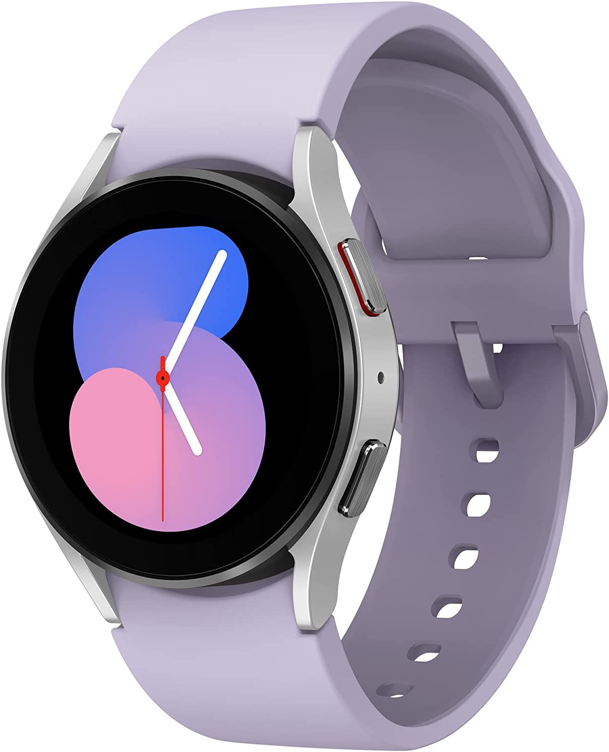 Galaxy Watch 5 シルバー 40mm 16GB - 通販 - blog.queroterravista.com.br