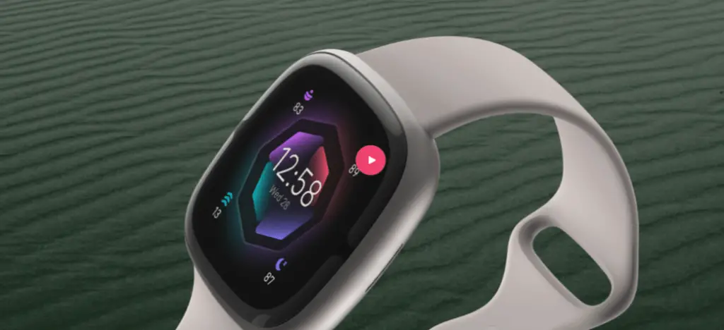 Fitbit Sense 2 Full Specifications, Features and Price