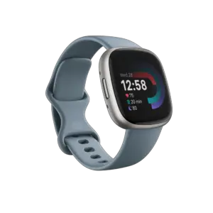 Fitbit Versa 4 Full Specifications