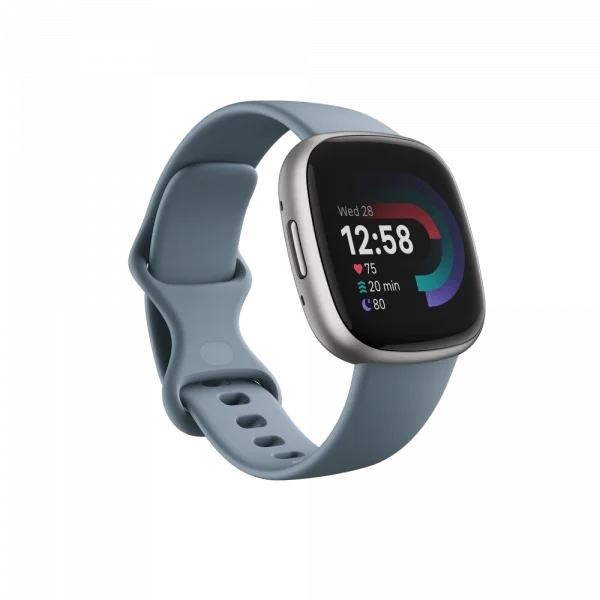Fitbit Versa 4 Full Specifications