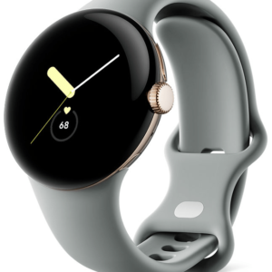 Google Pixel Watch - Full Smartwatch Specifications