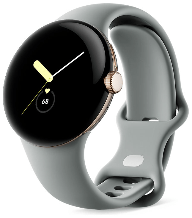 Google Pixel Watch - Full Smartwatch Specifications, Features and