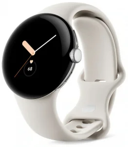 Pixel Watch vs Sense 2