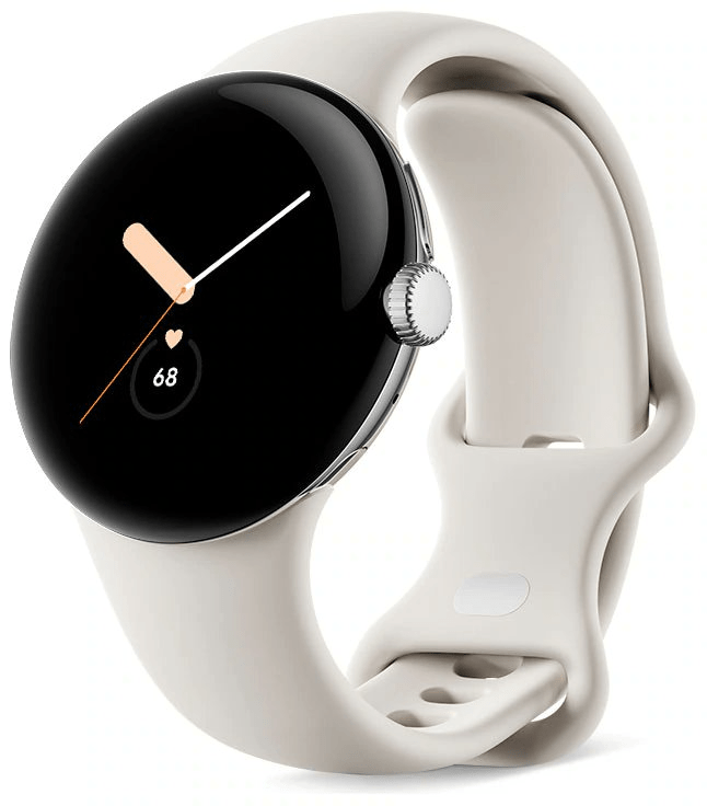 Google Pixel Watch LTE - Full Smartwatch Specifications, Features