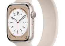 Apple Watch Series 8 (41mm) (GPS) - Full Smartwatch Specifications