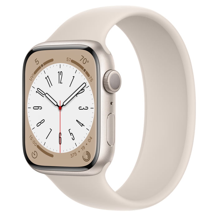 Gps apple watch discount 6