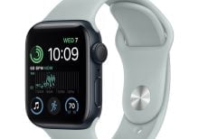 Apple Watch SE 2 (40mm) - Full Smartwatch Specifications