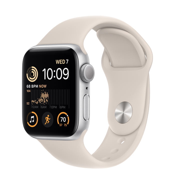 Apple Watch SE 2 (44mm) - Full Smartwatch Specifications