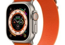 Apple Watch Ultra - Full Smartwatch Specifications