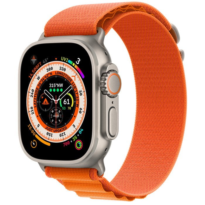 Apple Watch Ultra em Oferta