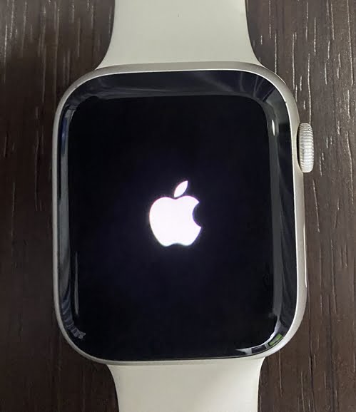 How to soft reset Apple Watch Series 7