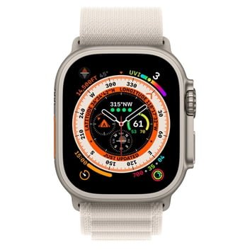Apple Watch Ultra vs Watch 8 vs Watch SE 2 - What's The Difference