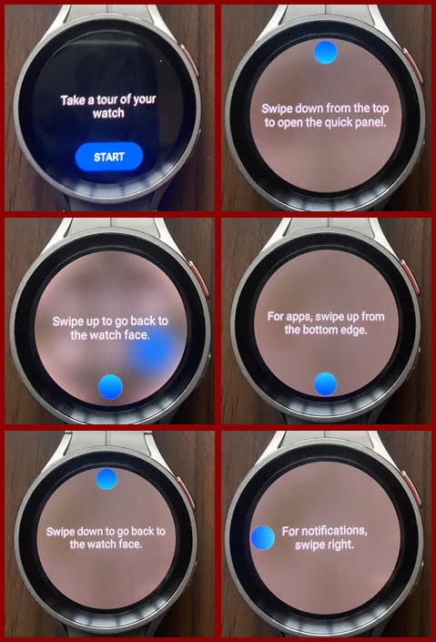 How to use Galaxy Watch 5 and Watch 5 Pro