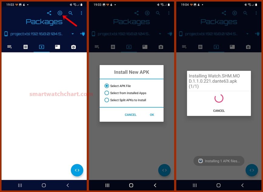 Samsung active 2 online ecg apk