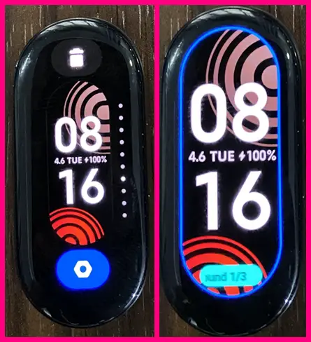 Mi Band 7 Watch Faces & Dials - Apps on Google Play