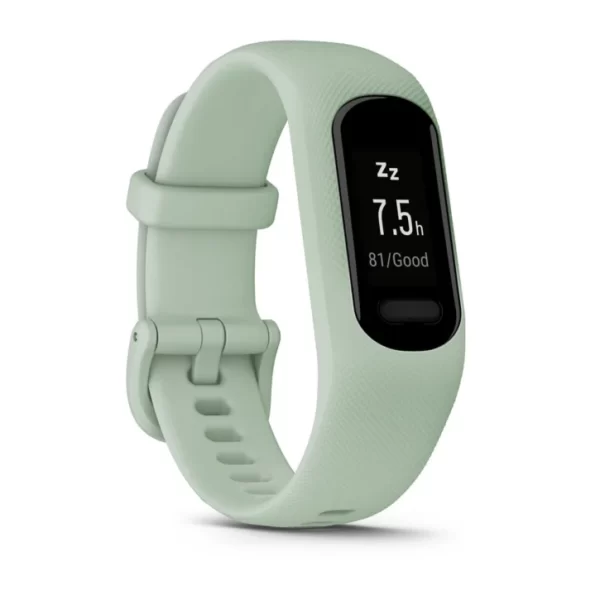 Garmin Vivosmart 5 - Full Smartwatch Specifications