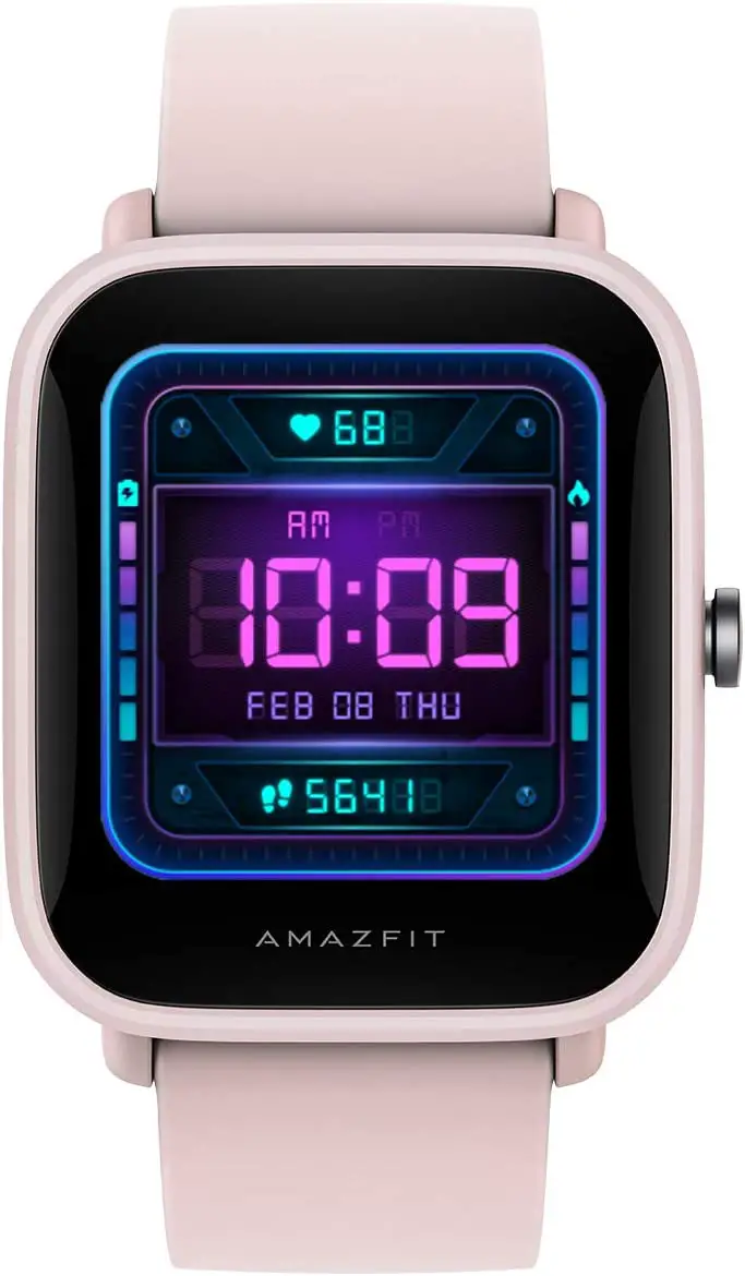 Amazfit Bip/U/U-Pro WatchFace – Apps no Google Play