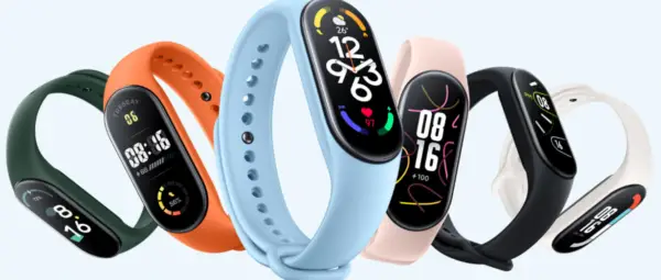 Mi Band 7 Full Specifications