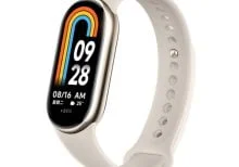 Huawei Band 8 and Xiaomi Band 8 ready for collision - Huawei Central