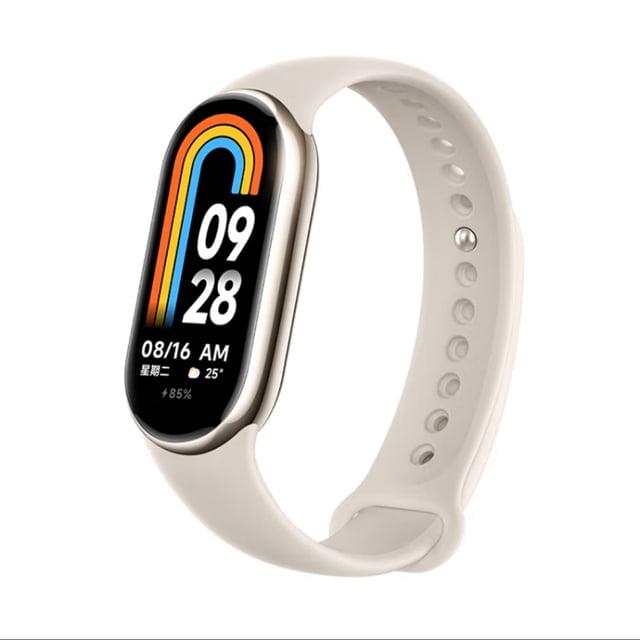 Mi Band 8 Full Specifications, Features and Prices