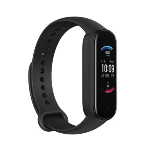 Amazfit Band 5 Full Specifications