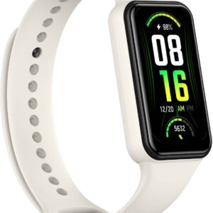 Amazfit Band 7 Full Specifications