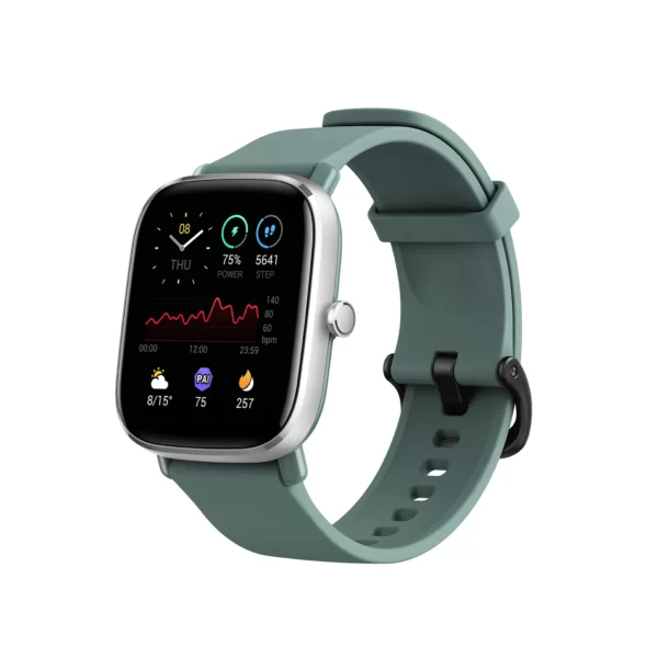 Amazfit GTS 2 Mini Full Smartwatch Specifications
