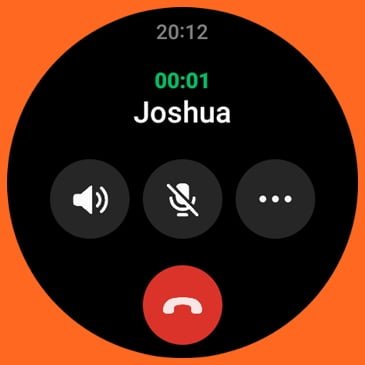Making and Receiving Calls on Galaxy Watch 5 [Complete Guide]